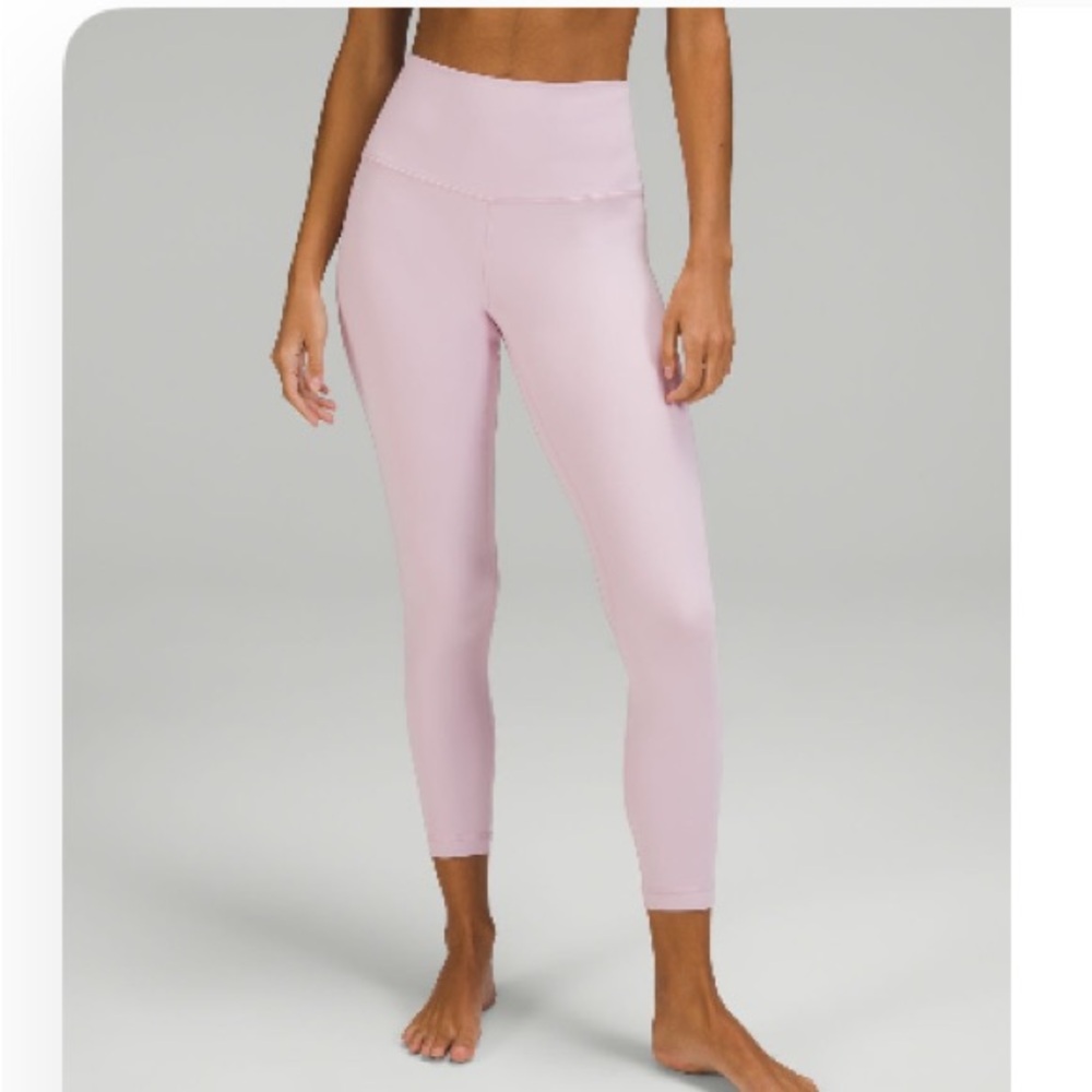 lulemon Align leggings
